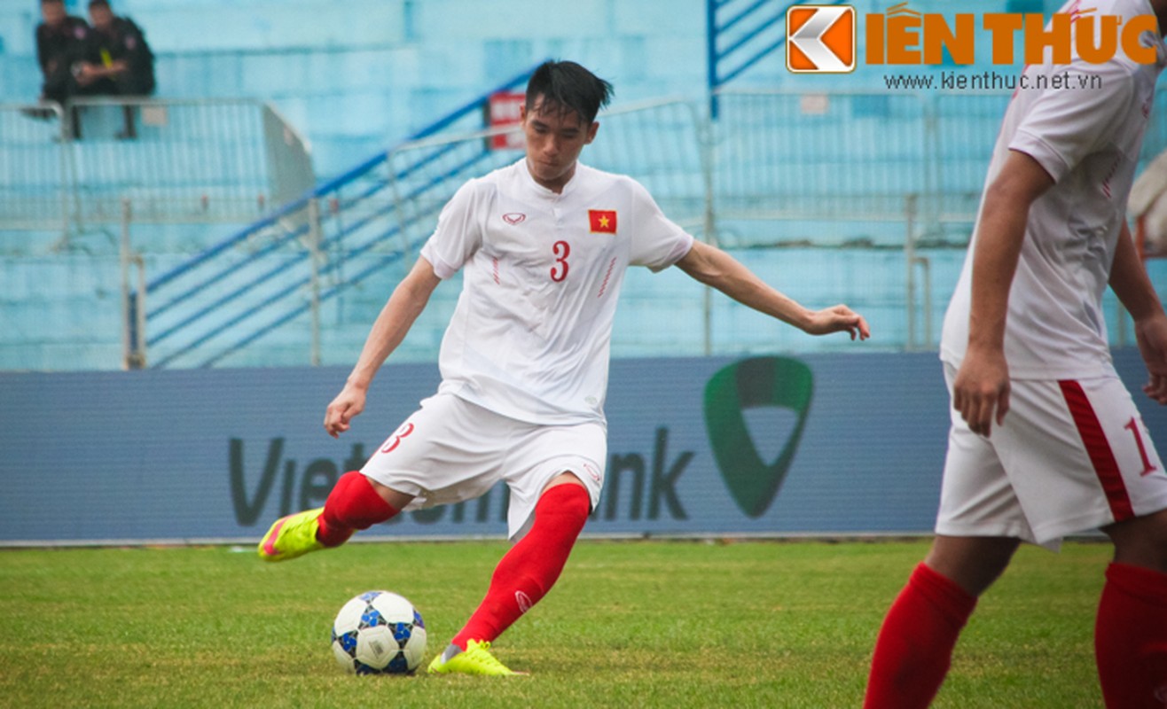 Thang Dong Timor, U19 Viet Nam gianh giai ba U19 DNA-Hinh-7