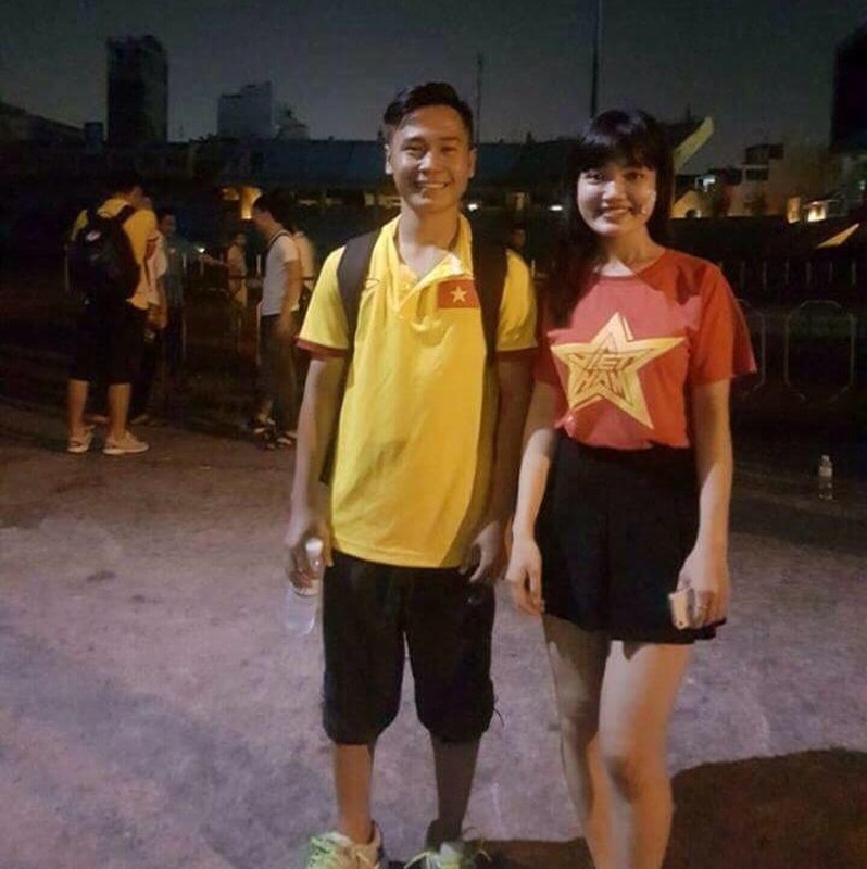 Co gai xu Nghe khien “chang lun” U19 Viet Nam sieu long-Hinh-4