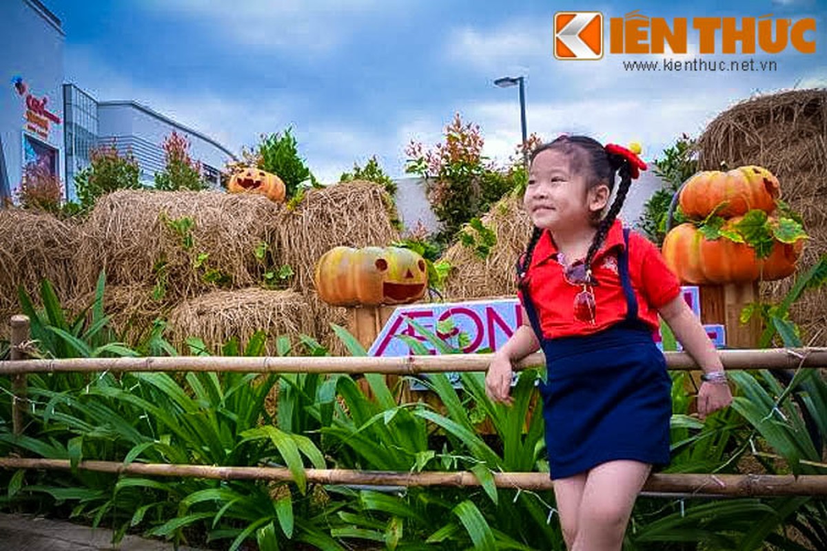 Gioi tre Sai thanh phan khich voi vuon bi ngo “khung” don Halloween-Hinh-9