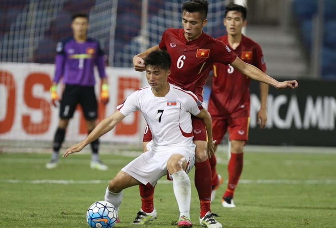 Hanh trinh cua U19 Viet Nam toi vong tu ket U19 chau A 2016-Hinh-2