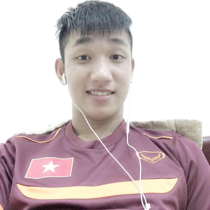 Trong Dai - chang thu quan da nang cua U19 Viet Nam-Hinh-4