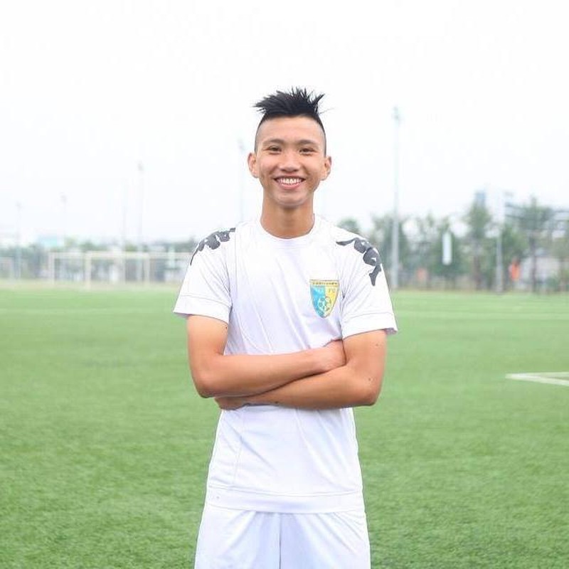 Chan dung sao U19 Viet Nam duoc AFC vinh danh-Hinh-3