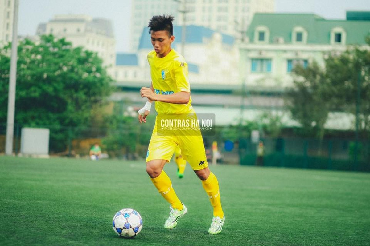 Chan dung sao U19 Viet Nam duoc AFC vinh danh-Hinh-5