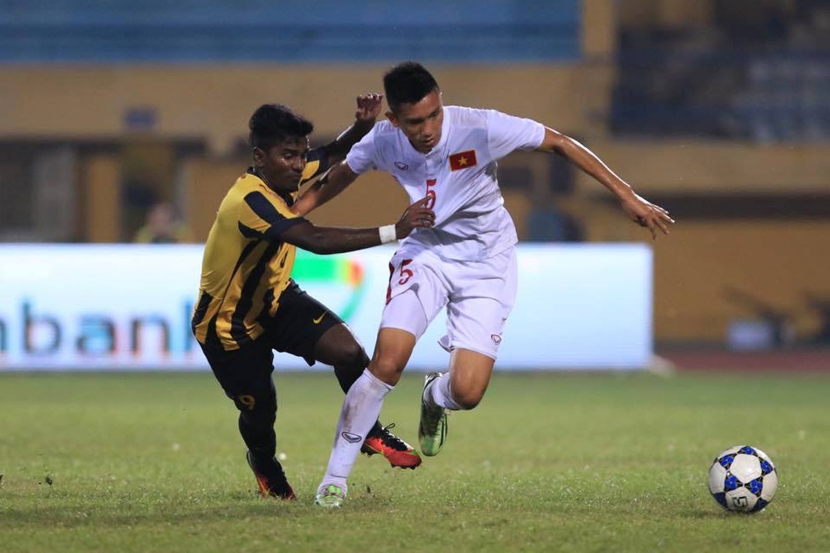 Chan dung sao U19 Viet Nam duoc AFC vinh danh-Hinh-8
