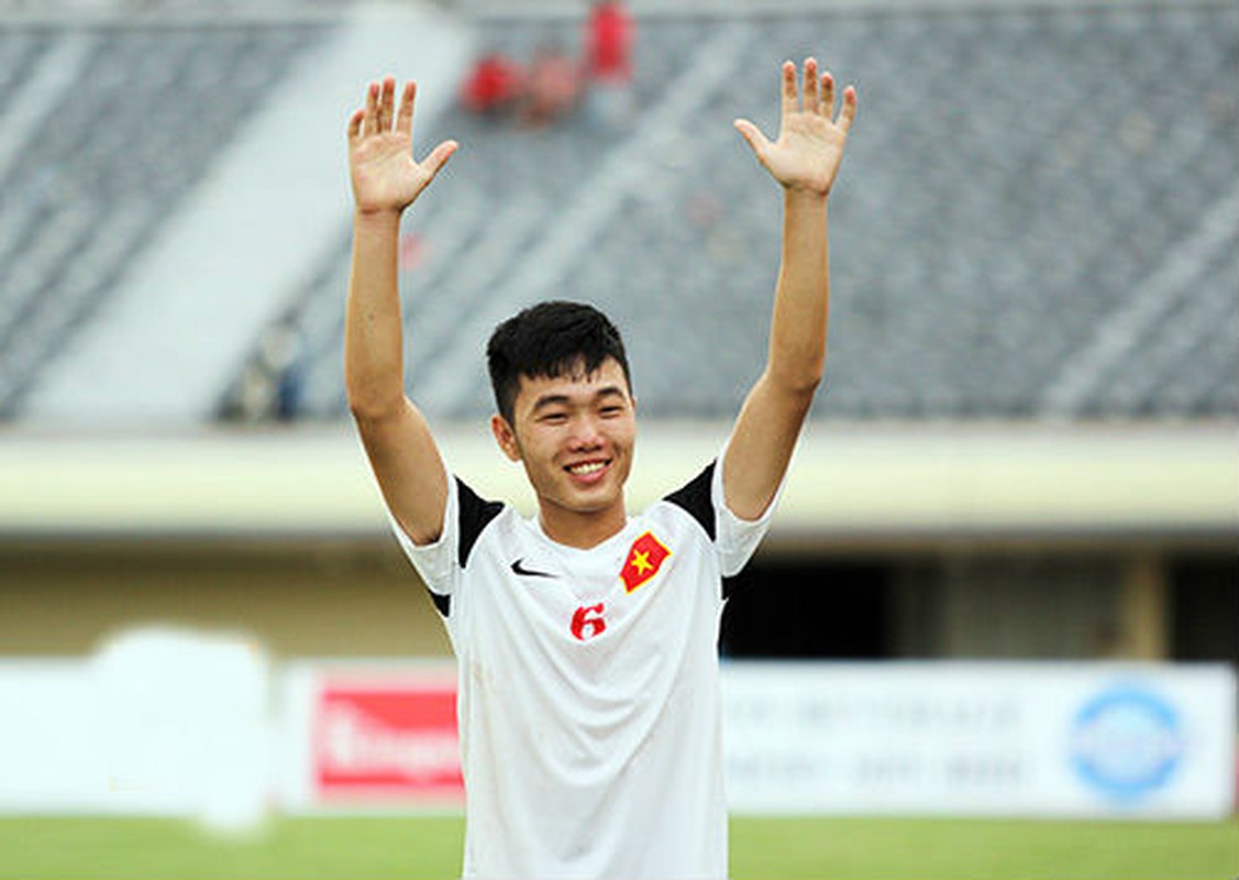 Nhung chang doi truong “hot boy” cua cac lua U19 Viet Nam-Hinh-7