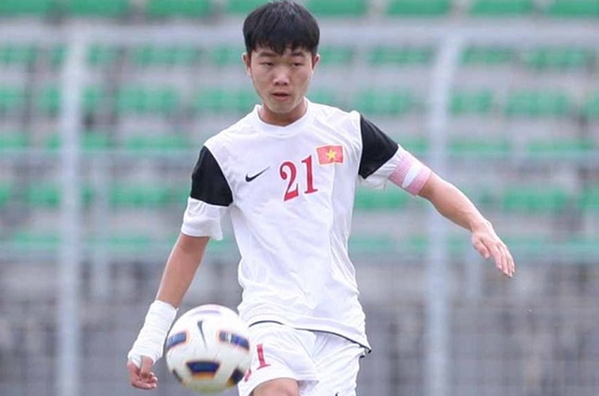 Nhung chang doi truong “hot boy” cua cac lua U19 Viet Nam-Hinh-8