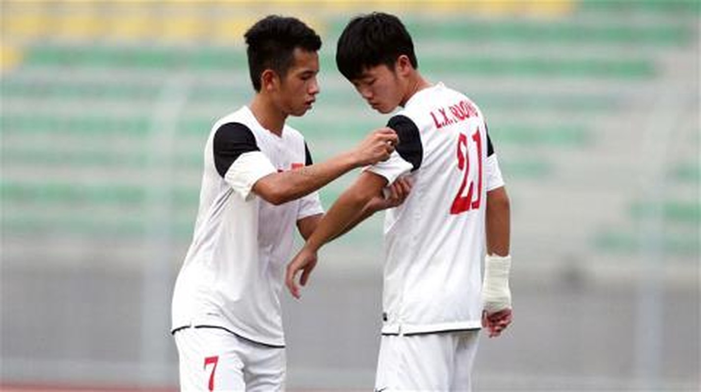 Nhung chang doi truong “hot boy” cua cac lua U19 Viet Nam-Hinh-9
