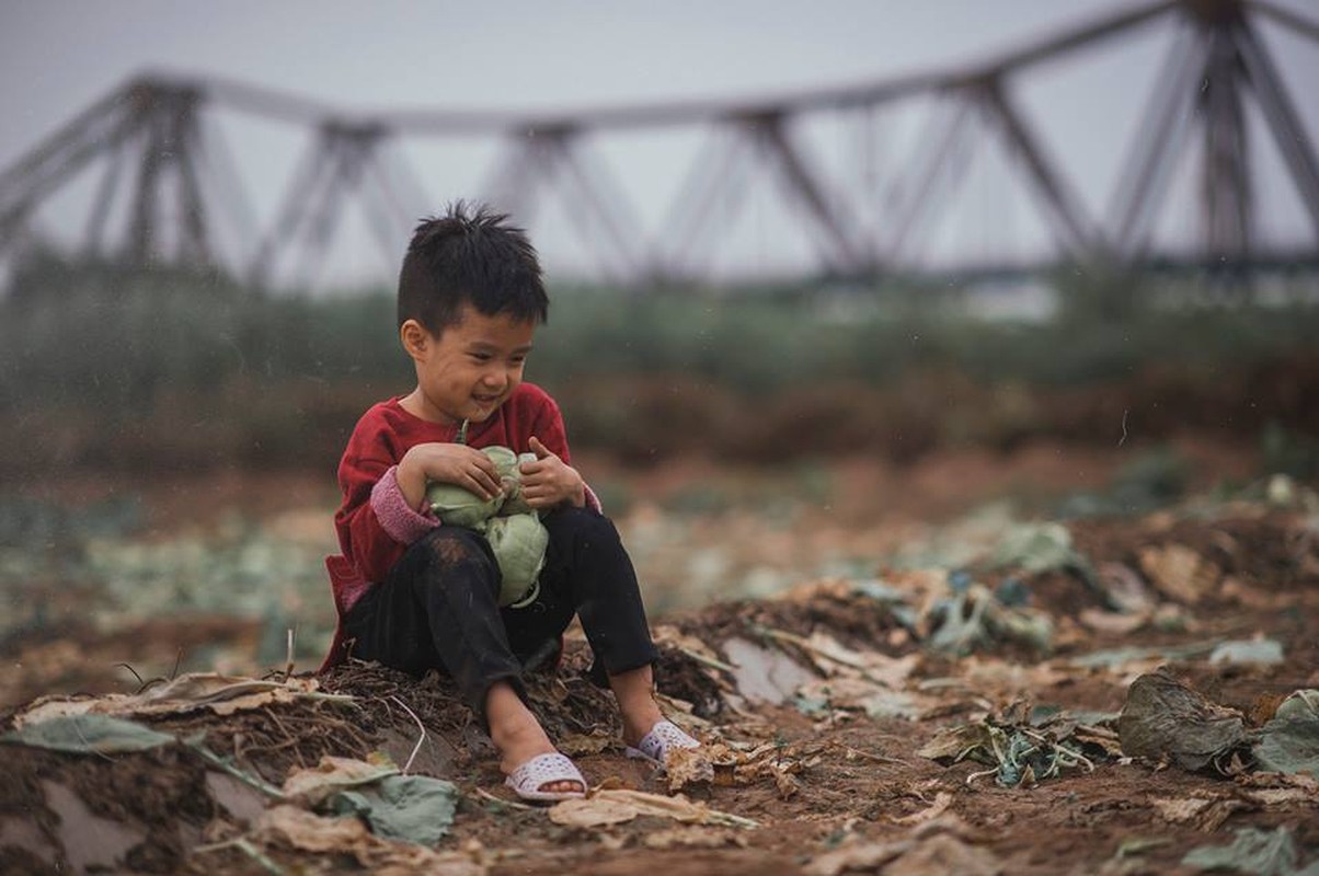 Bo anh “ngay Tet” khien dan mang dam nuoc mat khi xem-Hinh-8