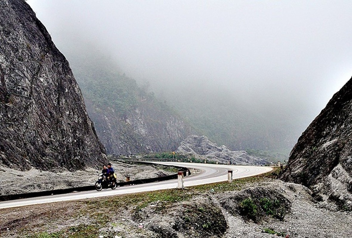 Deo Da Trang - dia diem moi hut hon dan phuot Mai Chau-Hinh-8