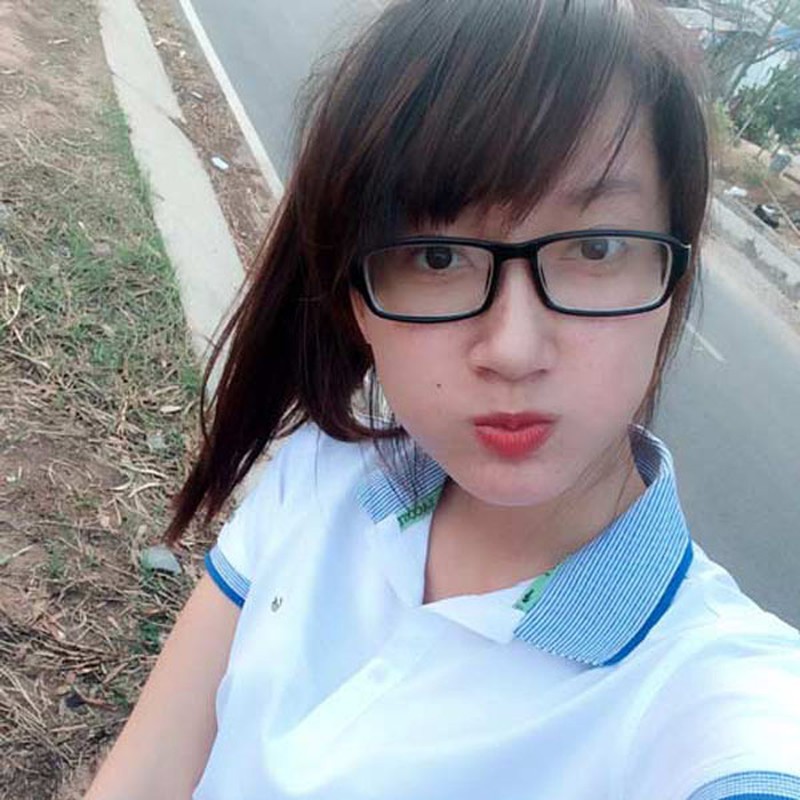 Hot girl co vua VN xinh dep gay sot o giai quoc te-Hinh-6