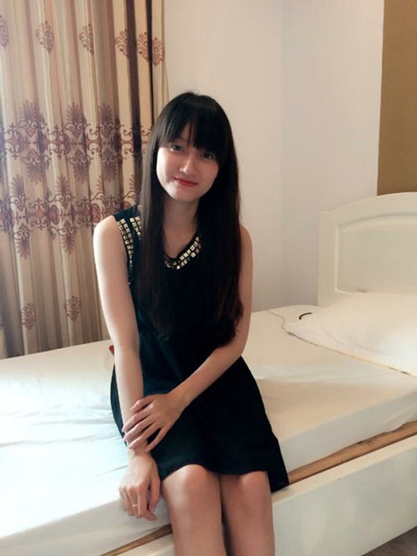 Hot girl co vua VN xinh dep gay sot o giai quoc te-Hinh-8