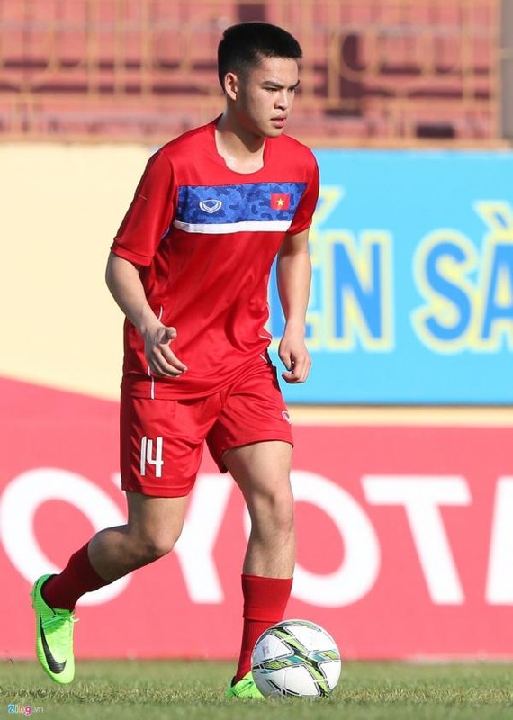 Cau thu Viet kieu tim ve di U20 World Cup cung Viet Nam