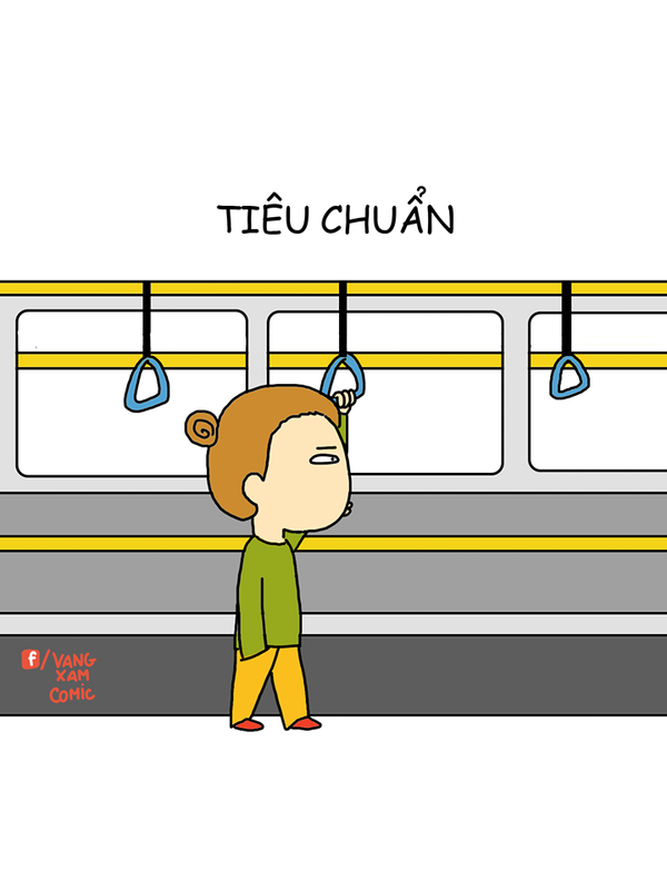 Muon kieu du bam tren xe buyt sieu 