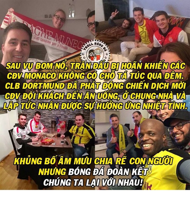 Anh che bong da: Ke sach giup Real Madrid danh bai Bayern Munich-Hinh-8