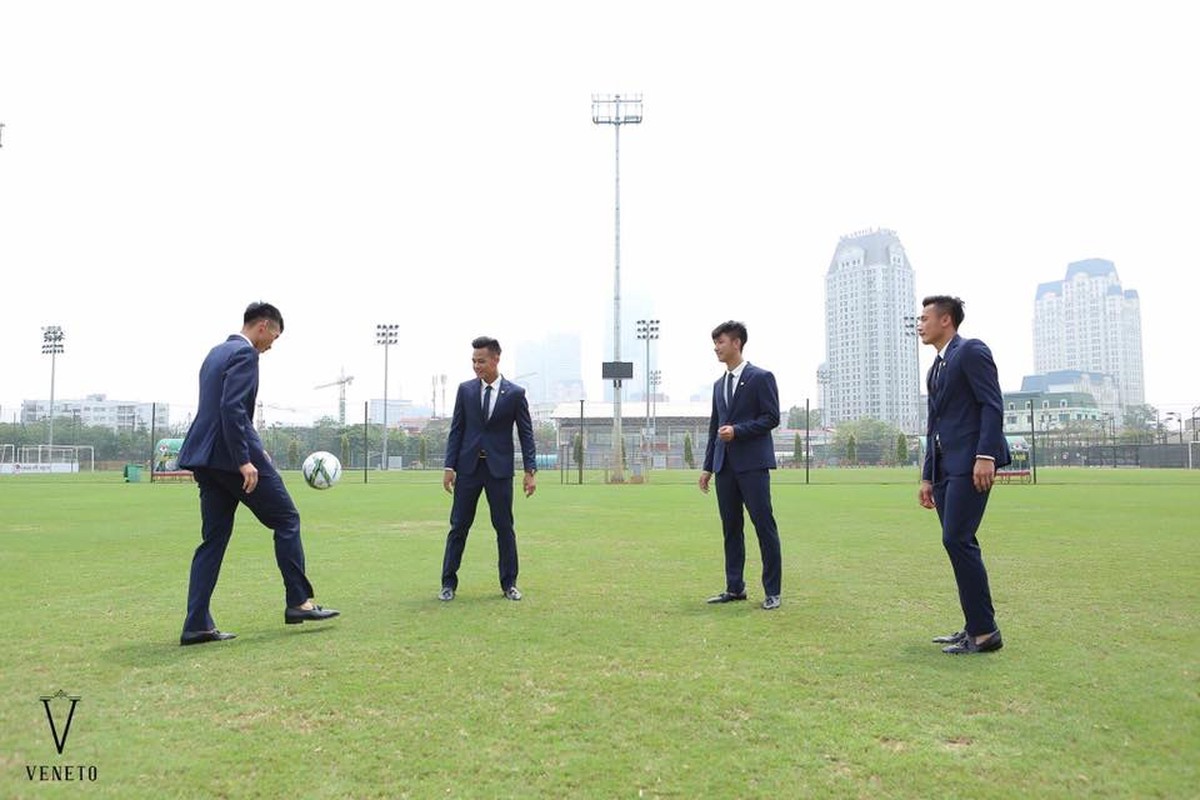 DT Viet Nam hoa “soai ca” trong hanh trinh toi U20 World Cup