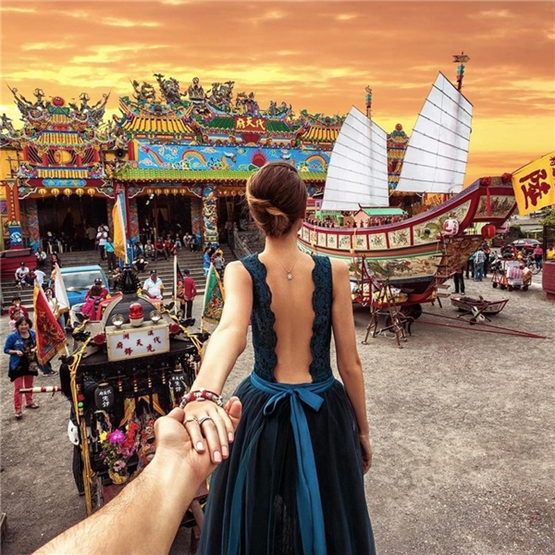 “Follow me” phien ban Nhat gay thich thu dan mang-Hinh-5