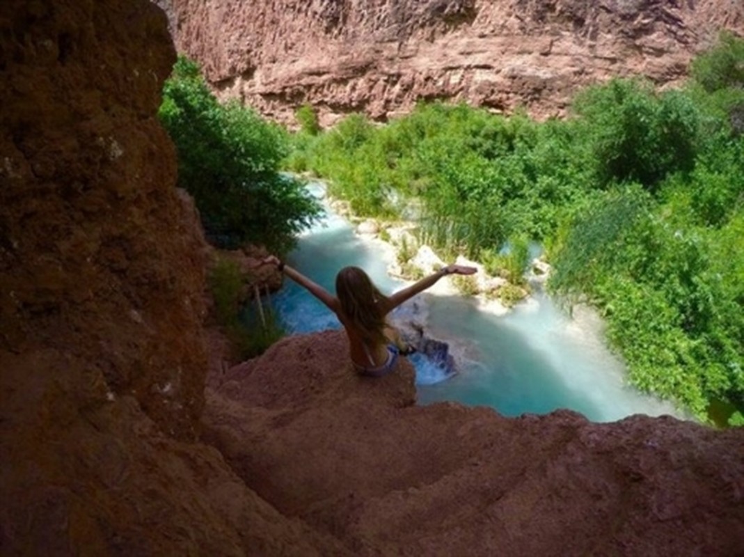 Ngat ngay ve dep huyen ao cua thac nuoc Havasu-Hinh-5