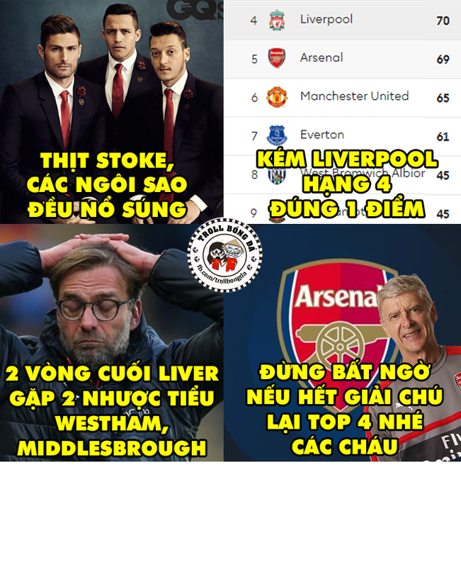 Anh che bong da: Khi &quot;chu tu&quot; Arsenal vung len-Hinh-3