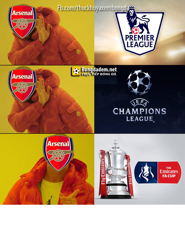Anh che bong da: Arsenal bo tat ca de yeu F.A Cup-Hinh-7