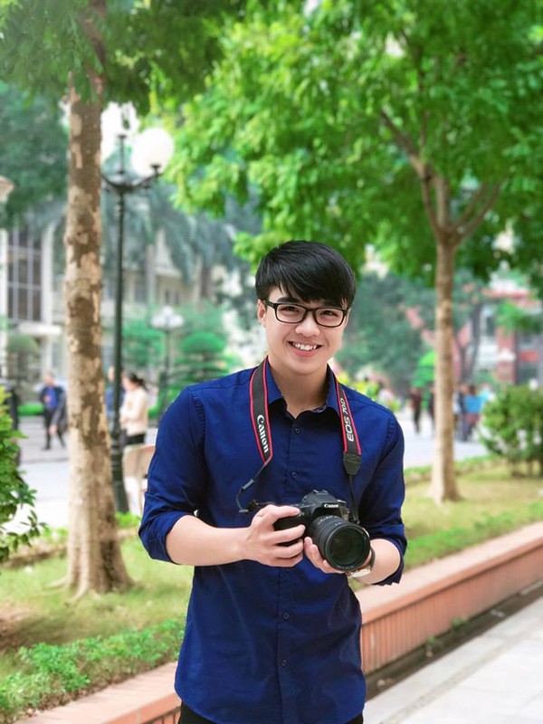 Chang vlogger dep trai, &quot;danh da&quot; nhat mang xa hoi la ai?-Hinh-4