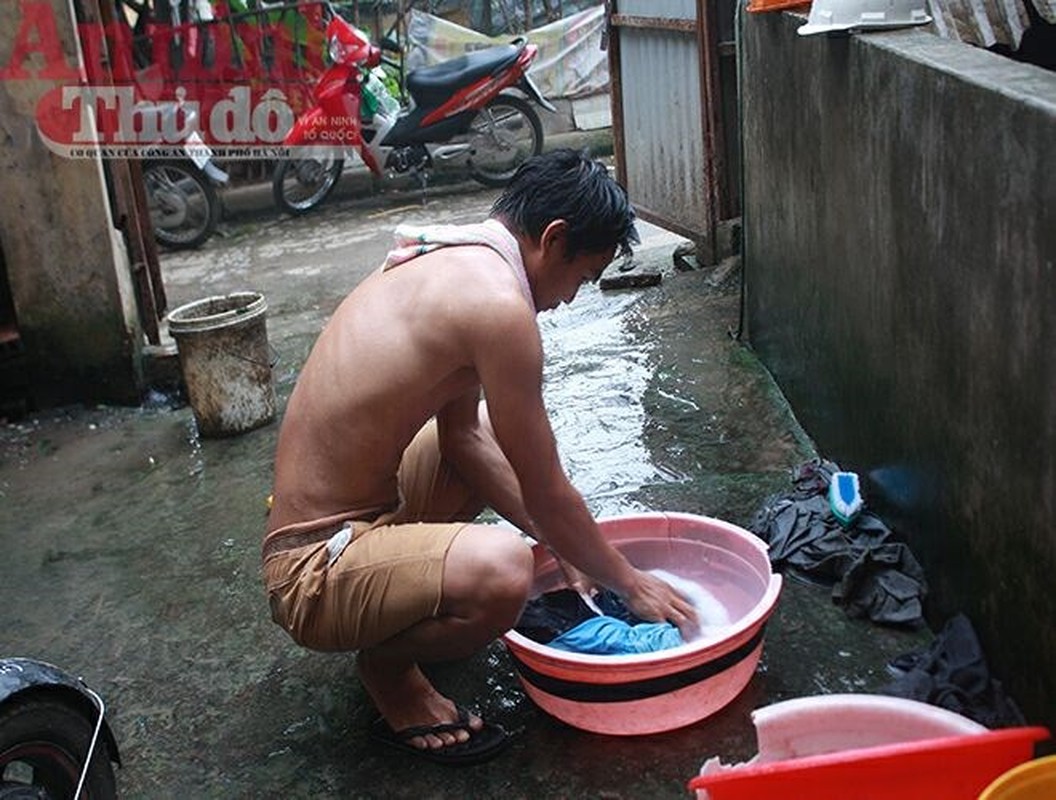 Can canh cuoc song trong biet thu cong nhan-Hinh-10