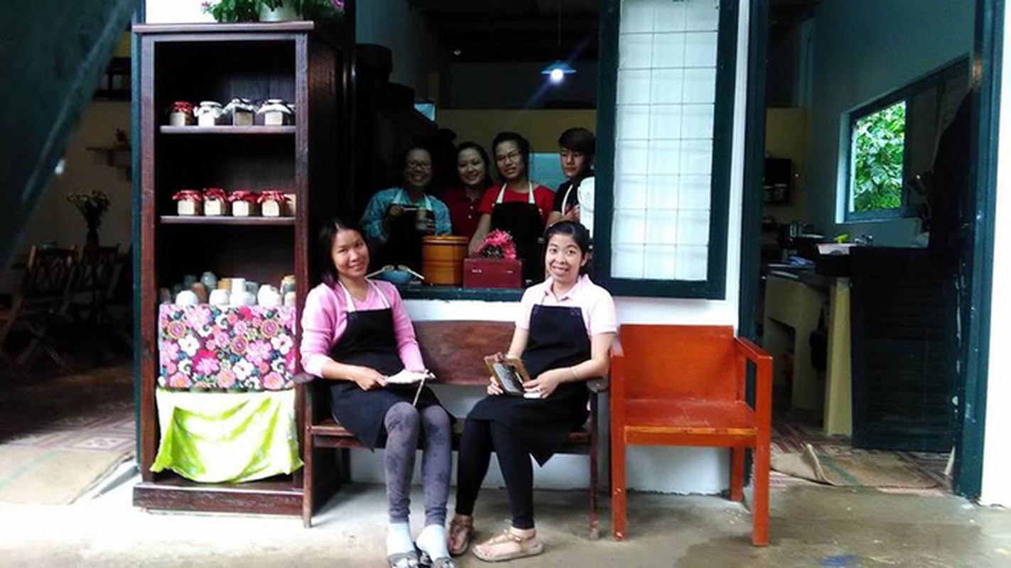 Homestay Da Lat chu nha di vang, khach muon gi tu phuc vu-Hinh-4