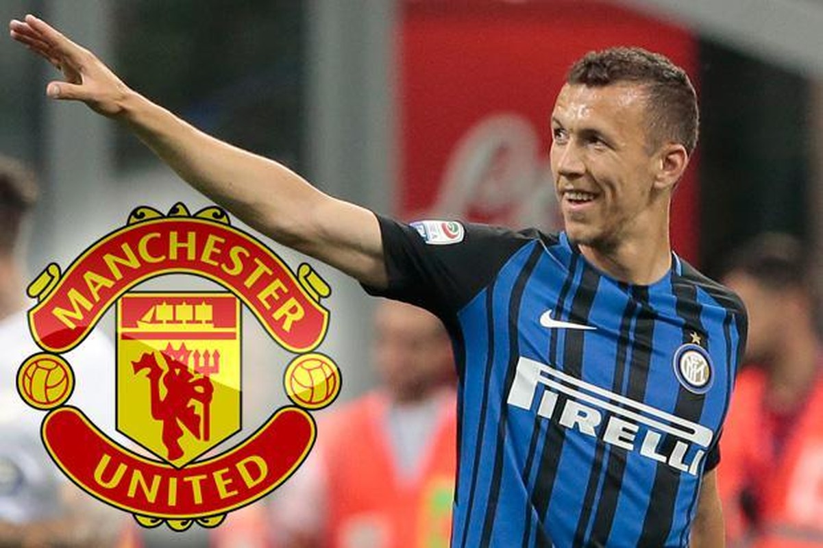 Chuyen nhuong bong da moi nhat: Chan Perisic, M.U ngam sao Juventus-Hinh-9