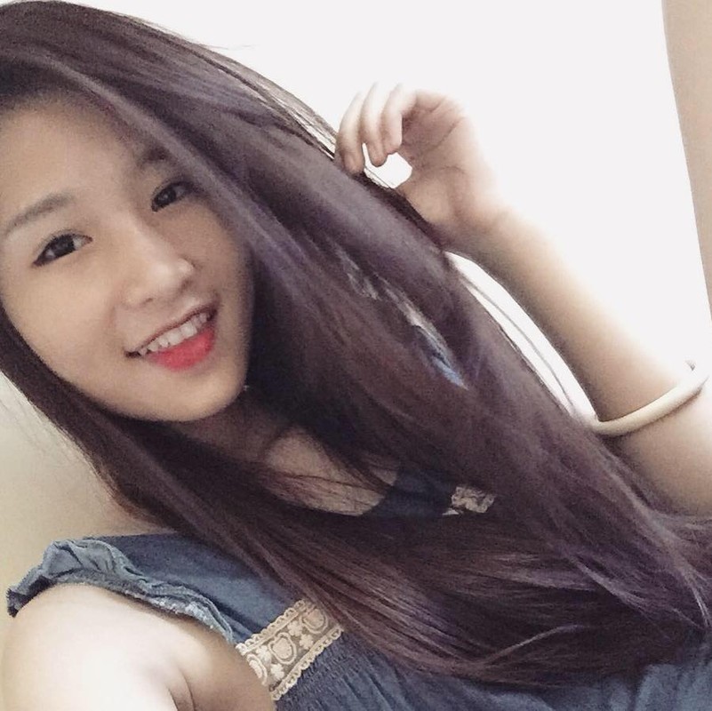 Nu sinh Thai Nguyen duoc menh danh “hot girl the duc”-Hinh-7