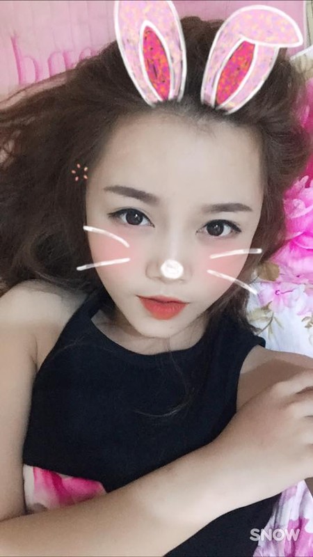“Hot girl anh the” Thai Nguyen tuyet xinh khien dan mang me dam-Hinh-6