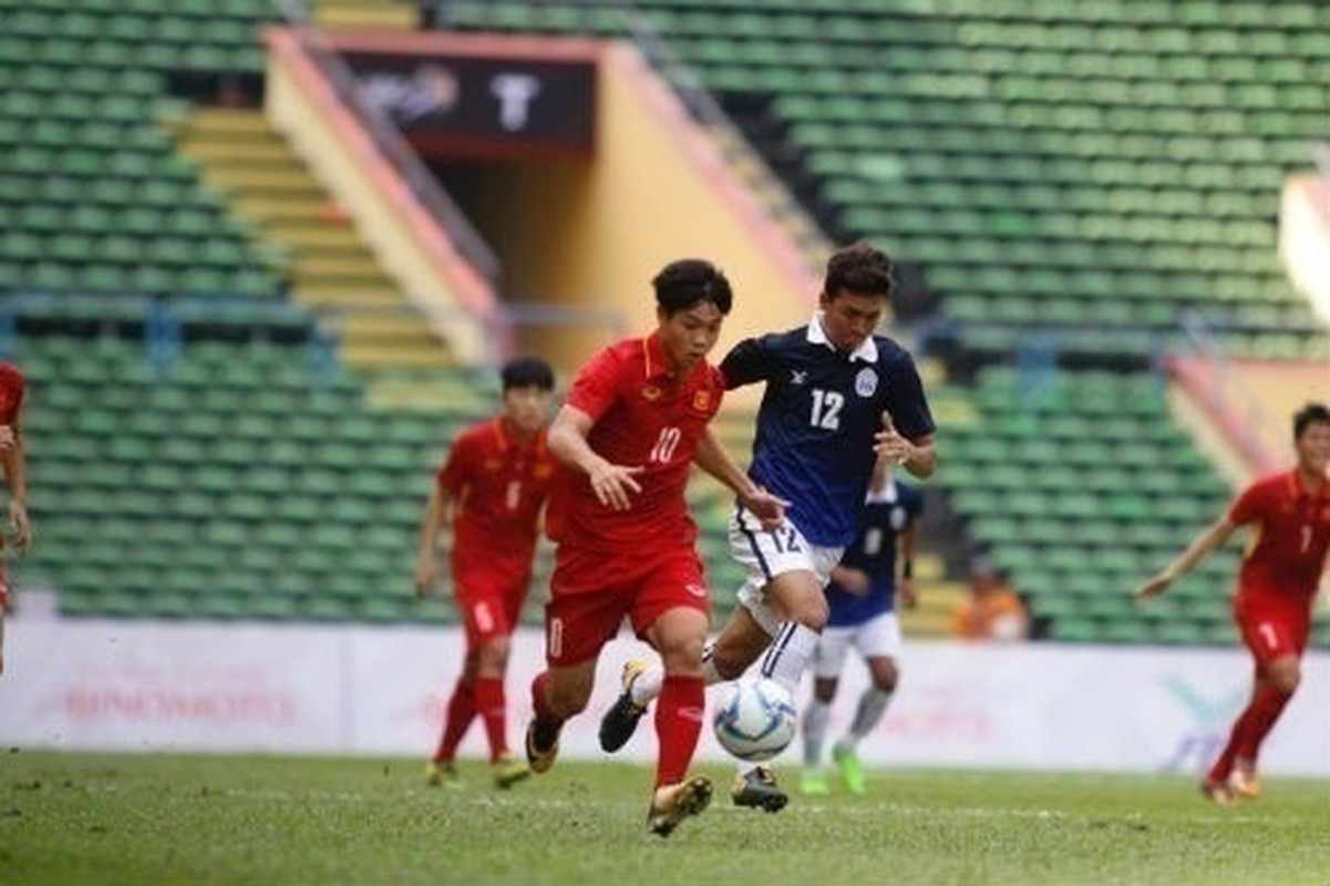 Bao chau A noi gi ve Cong Phuong tai SEA Games 29?-Hinh-7