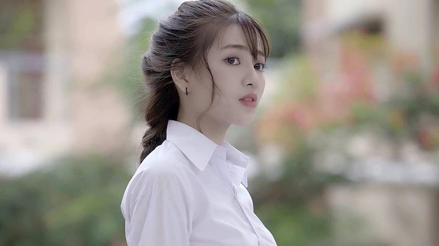 Hot girl Sai thanh cuc xinh cua series phim hai hoc duong-Hinh-9