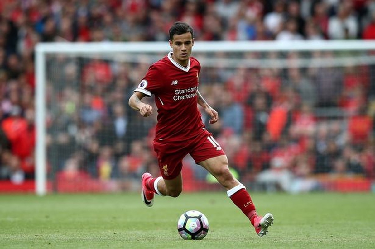 Chuyen nhuong bong da moi nhat: Coutinho quyet dut tinh voi Liverpool