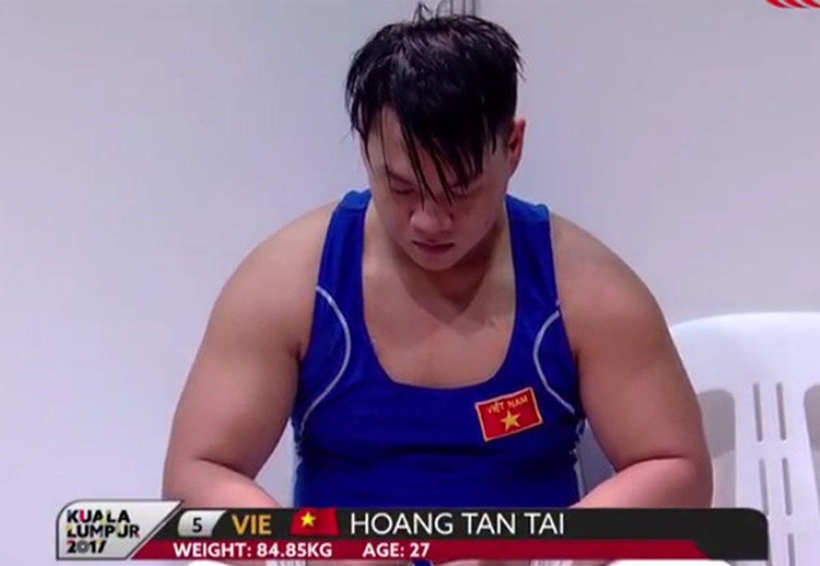 Vuot Singapore, Viet Nam dung thu 3 toan doan tai SEA Games 29-Hinh-7