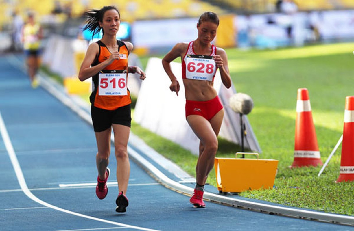 Nhung be boi, dieu dang quen nhat tai SEA Games 29-Hinh-3