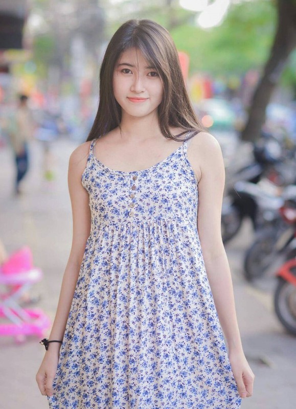 Su that ve gai xinh ngu gat tren xe khach Hai Phong-Hinh-7