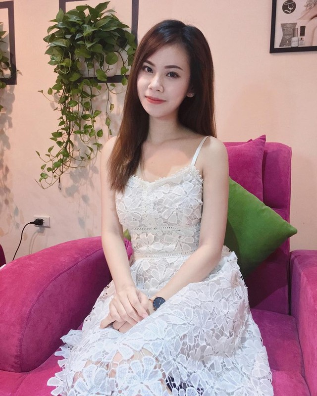 Cuu nu sinh truong Bao co ten la, xinh dep va da tai-Hinh-6