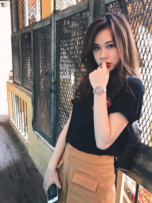 Cuu nu sinh truong Bao co ten la, xinh dep va da tai-Hinh-7