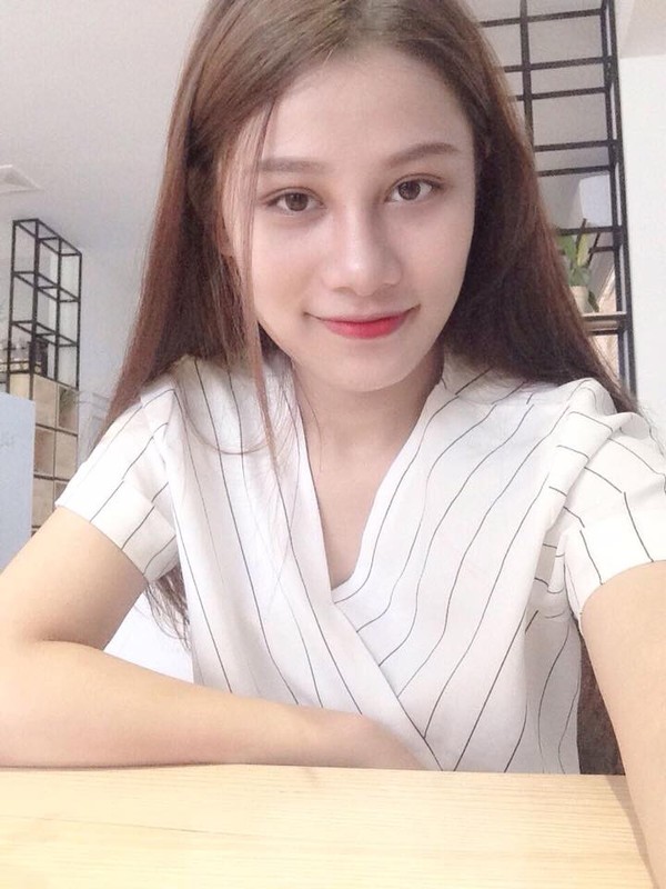 Gai xinh 10X Quang Ninh so huu ve dep lai cuc an tuong-Hinh-4