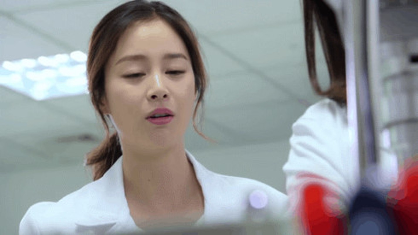 “Ba bau” Kim Tae Hee hanh phuc cung Bi Rain tai troi Tay-Hinh-4