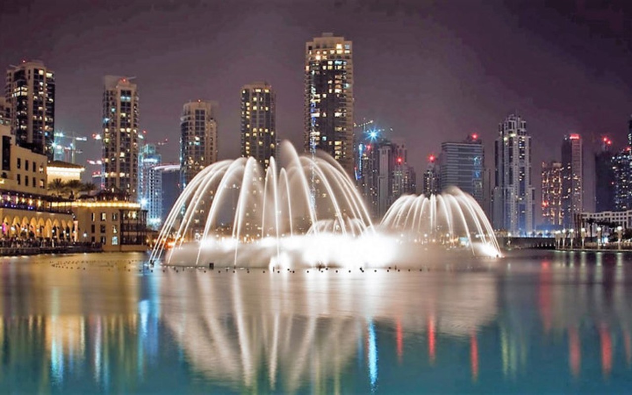 Choang ngop truoc nhung cong trinh xa hoa, trang le o Dubai-Hinh-10