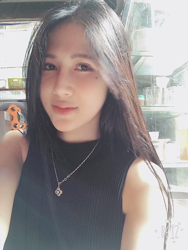 Mat moc lang min, tuoi tan cua hot girl chuyen gioi Tram Anh-Hinh-7