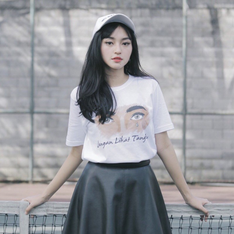 Hot girl Chau Bui phien ban Indonesia khien dan mang sung so-Hinh-3