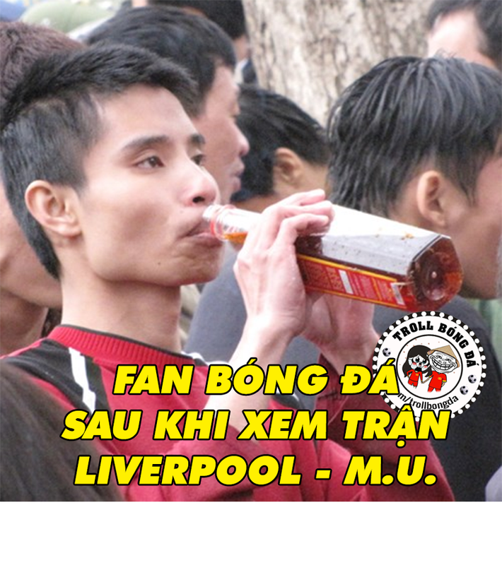 Anh che bong da: Mourinho &quot;noi mot dang, lam mot neo&quot;-Hinh-6