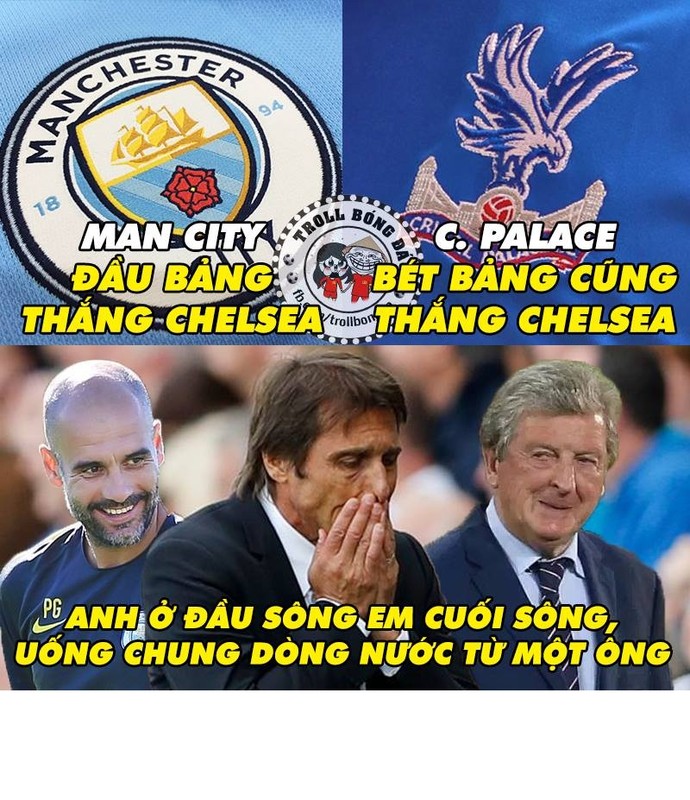 Anh che bong da: Mourinho &quot;noi mot dang, lam mot neo&quot;-Hinh-8