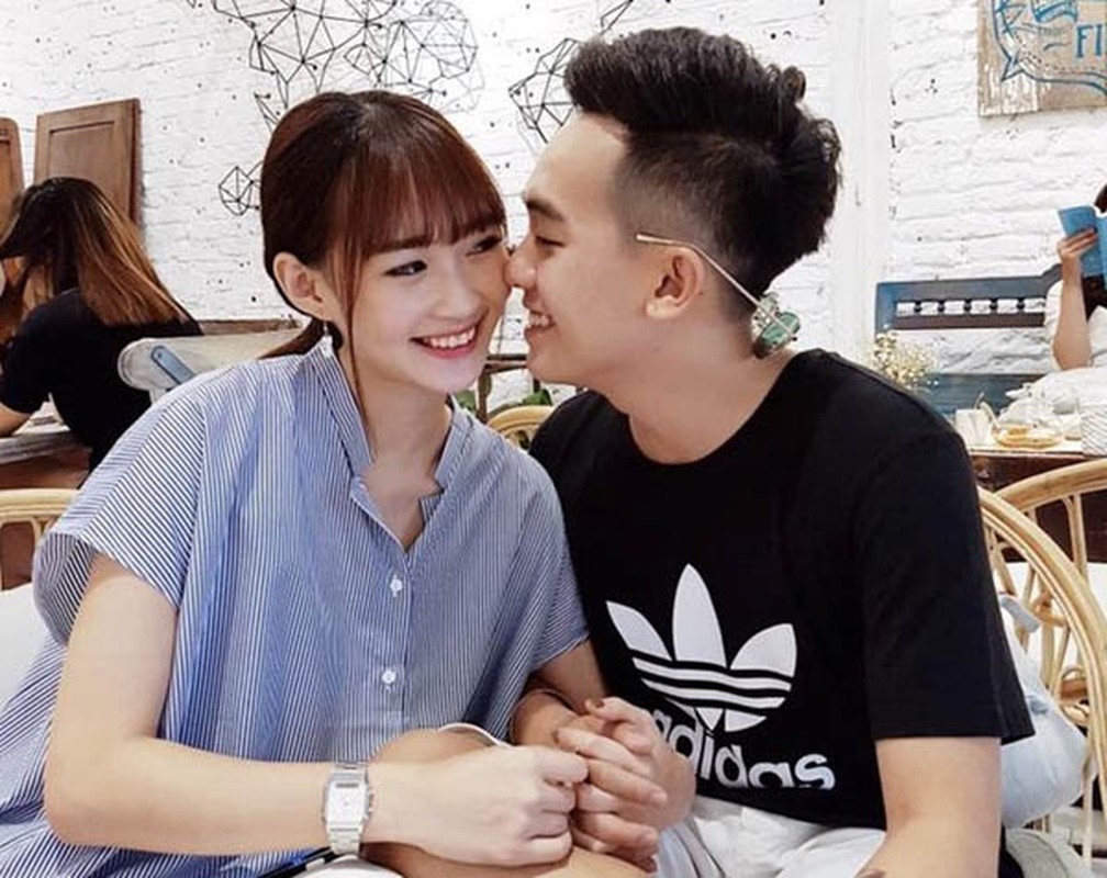 Nguoi tinh cua cac vlogger Viet Nam doi dau gio ra sao?-Hinh-8