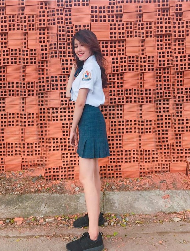 9X Quang Nam va duong tro thanh hot girl trieu like cung FAPTV-Hinh-10