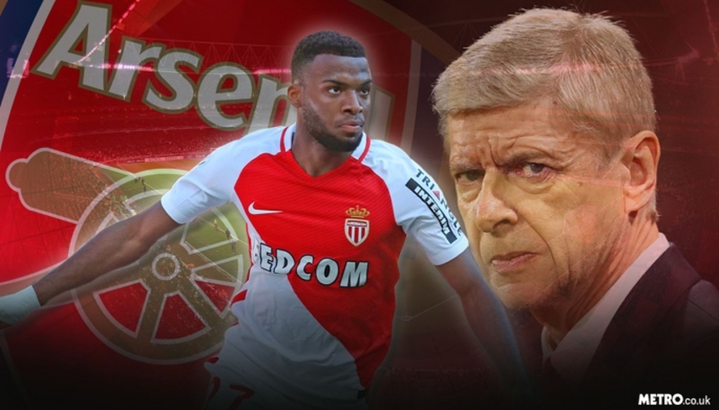 Chuyen nhuong bong da moi nhat: Arsenal choi lon voi Thomas Lemar-Hinh-3