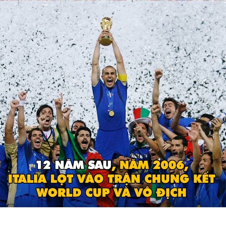 Anh che bong da: Italia &quot;chung mam&quot; voi Viet Nam tai World Cup-Hinh-7