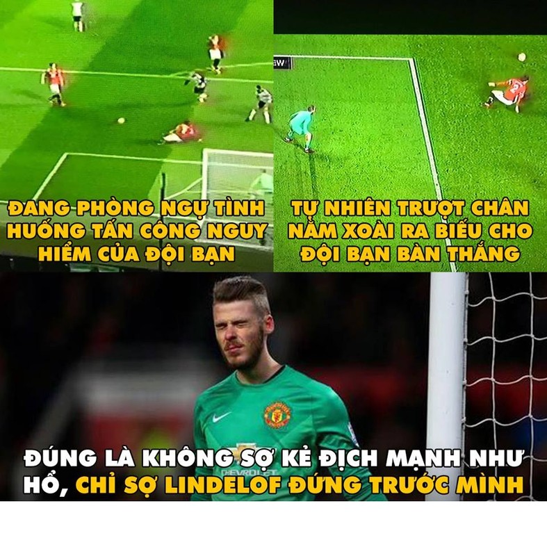 Anh che bong da: Tottenham hoa ga con khi gap Arsenal-Hinh-4