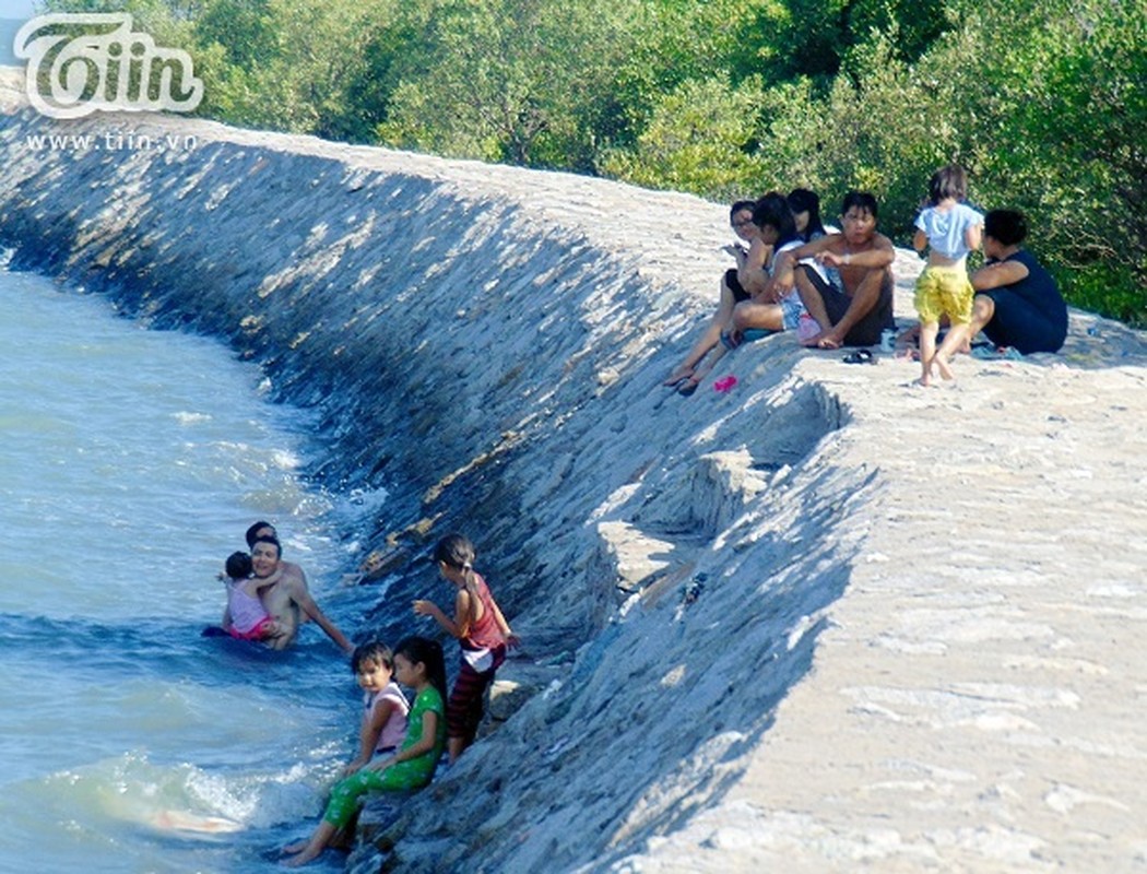 Tranh nong tai Thanh An - hon dao it nguoi biet o SG-Hinh-7